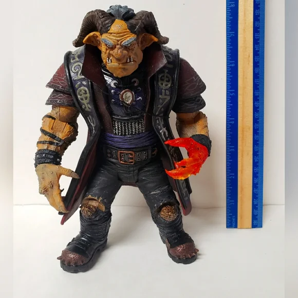 Shadowrun Duels Lothan The Wise